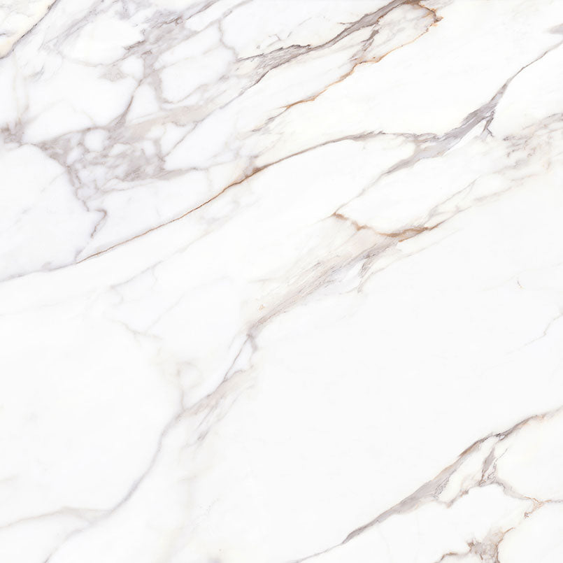 MSI Calacatta Fiorella - Glazed Porcelain Slab