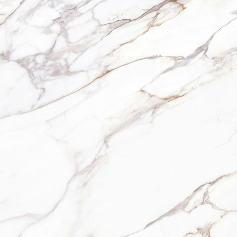 MSI Calacatta Fiorella - Glazed Porcelain Slab