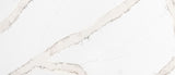 MSI Calacatta Goa - Quartz Pre-Fabricated Countertop
