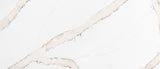 MSI Calacatta Goa - Quartz Island Countertop