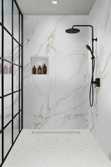 MSI Calacatta Golden Mist 31.