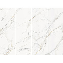 Calacatta Golden Mist Panels