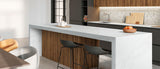 MSI Calacatta Izaro - Quartz Slab