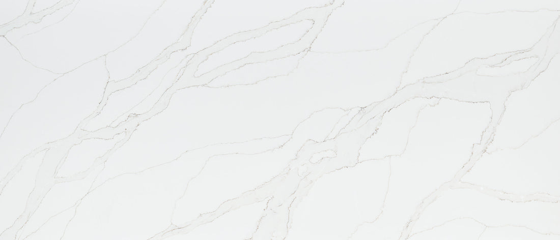 MSI Calacatta Izaro - Quartz Slab