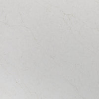 MSI Calacatta Karmelo Quartz — surface detail in natural tonality