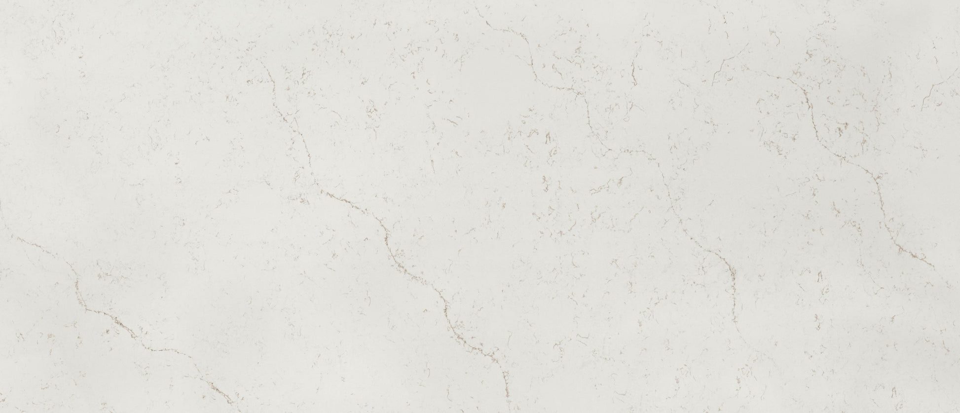 MSI Calacatta Lavasa - Quartz Island Countertop