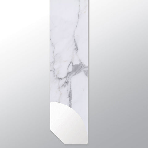 MSI Trecento Calacatta Legend Quarter Round