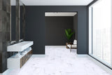 MSI XL Trecento Calacatta Legend Luxury Vinyl Tile Flooring