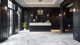 MSI XL Trecento Calacatta Legend Luxury Vinyl Tile Flooring