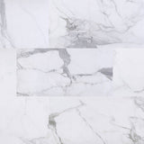 MSI XL Trecento Calacatta Legend Luxury Vinyl Tile Flooring