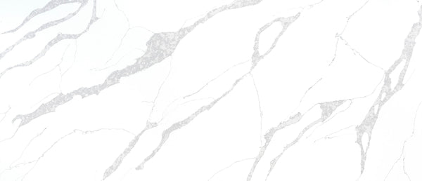 MSI Calacatta Leon - Quartz Island Countertop
