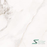 MSI Calacatta Lucca - Glazed Porcelain Slab