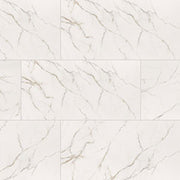 Calacatta Lucca Porcelain Tile