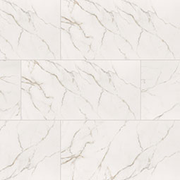Calacatta Lucca Porcelain Tile