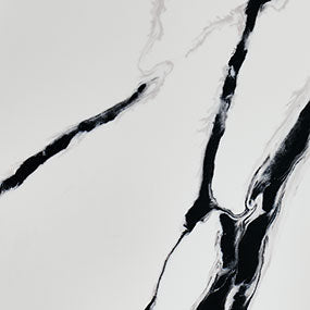 CALACATTA LUMANYX QUARTZ
