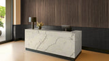 MSI Calacatta Macaubas - Quartzite Slab
