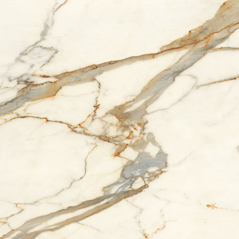 MSI Calacatta Marbella - Glazed Porcelain Slab