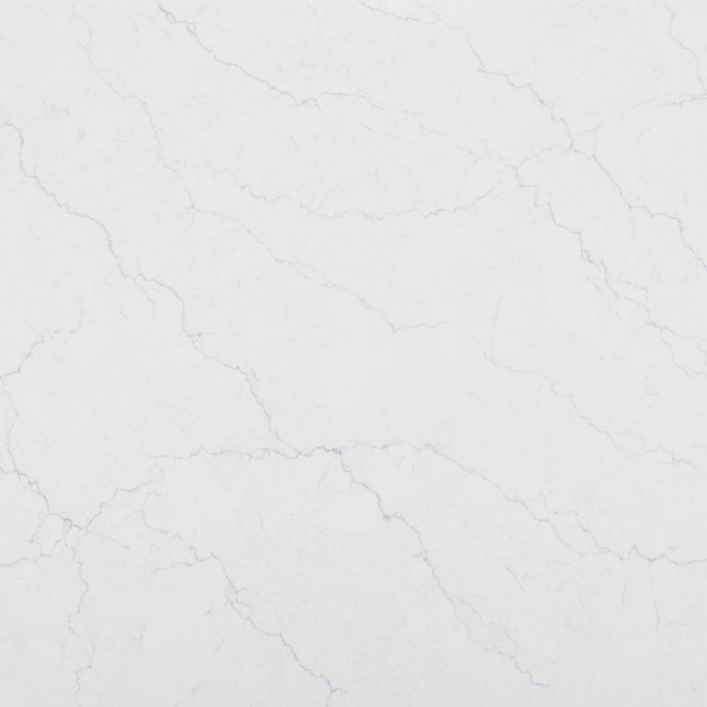 MSI Calacatta Miraggio Duo Honed Quartz Slab quartz slab from Citadel Spaces — premium surface shipped nationwide