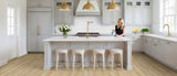 MSI Calacatta Miraggio Duo - Quartz Slab