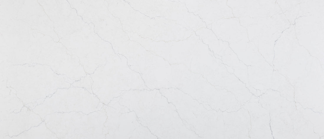 MSI Calacatta Miraggio Duo - Quartz Slab