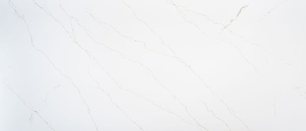 MSI Calacatta Miraggio Gold - Quartz Slab