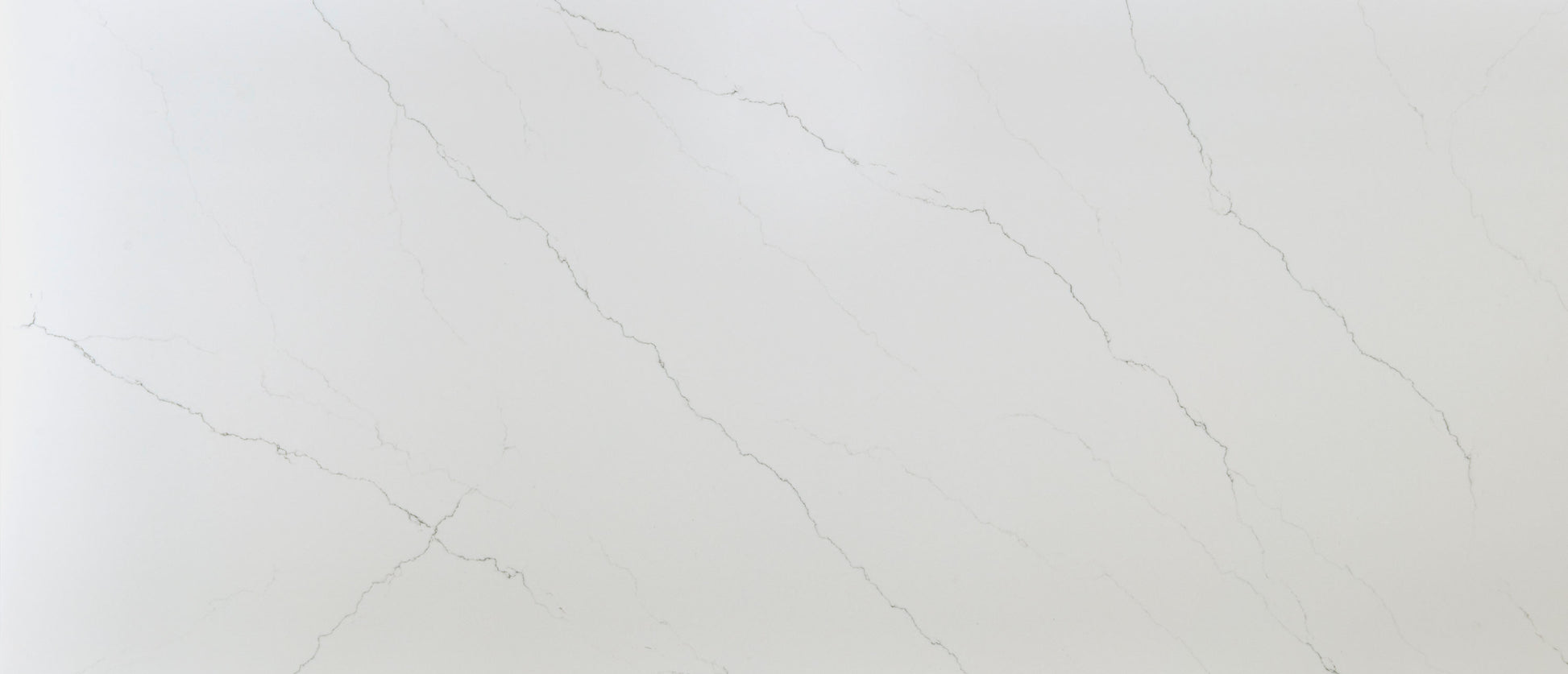 MSI Calacatta Miraggio — Engineered Quartz Slab engineered slab for kitchen and feature install