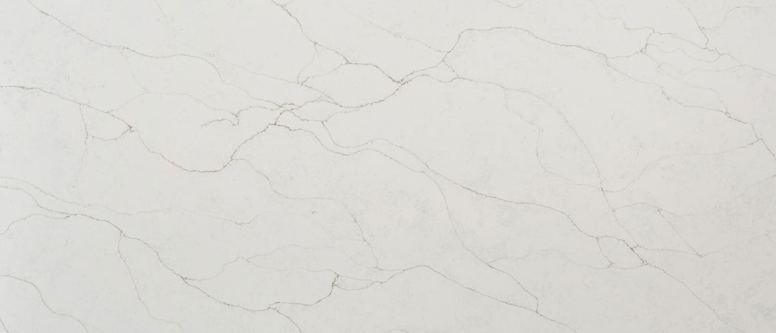 MSI Calacatta Prado - Quartz Slab