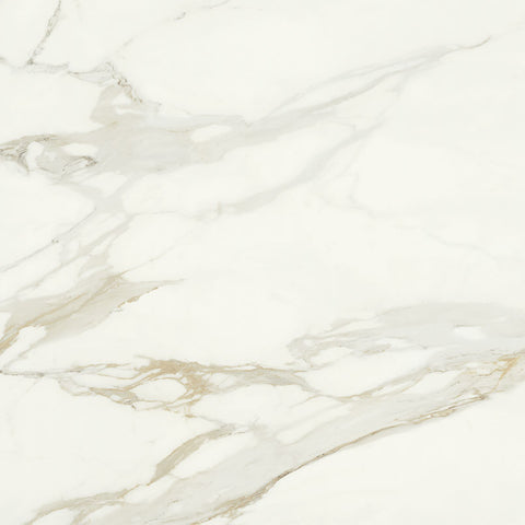 MSI Calacatta Prici - Glazed Porcelain Slab