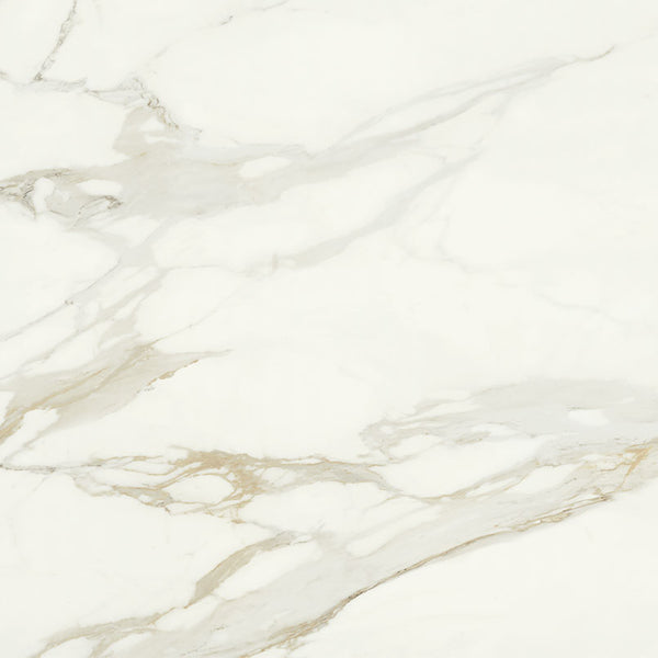 MSI Calacatta Prici - Glazed Porcelain Slab
