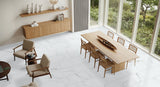 MSI Glenridge Calacatta Serra Luxury Vinyl Tile Flooring