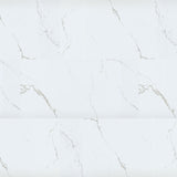 MSI XL Trecento Calacatta Serra Luxury Vinyl Tile Flooring