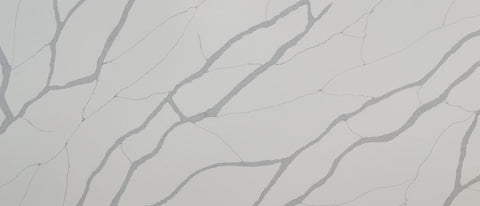 MSI Calacatta Sierra - Quartz Pre-Fabricated Countertop