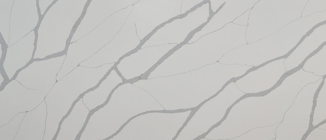 MSI Calacatta Sierra - Quartz Island Countertop