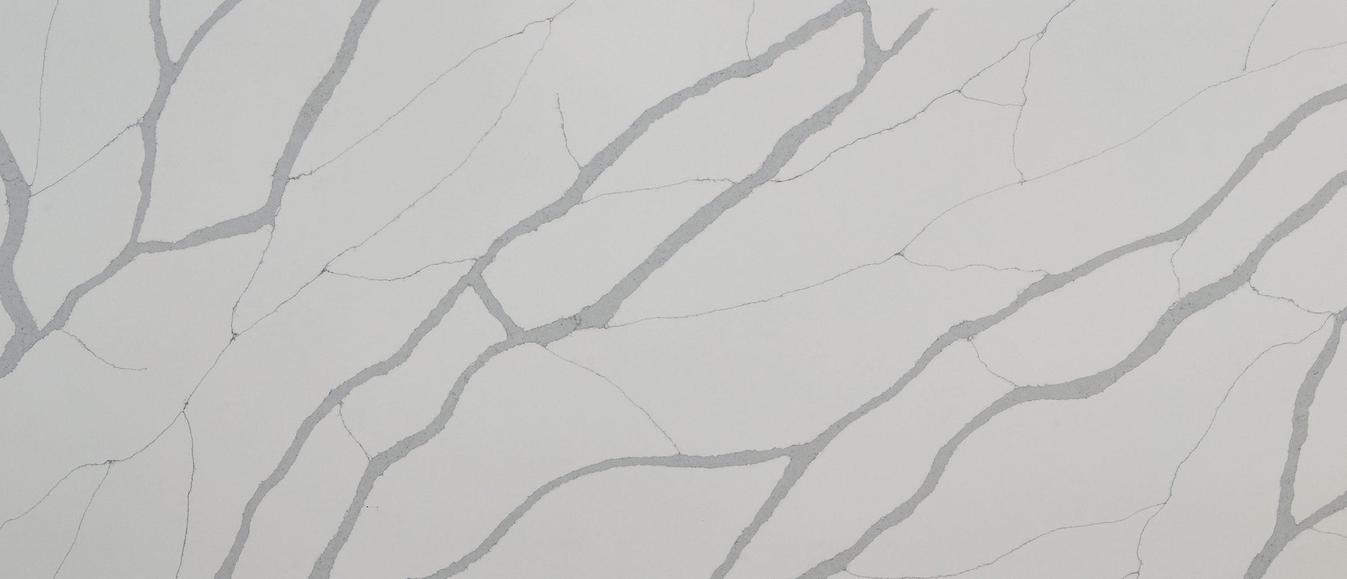 MSI Calacatta Sierra - Quartz Island Countertop