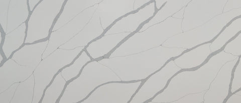 MSI Calacatta Sierra - Quartz Island Countertop