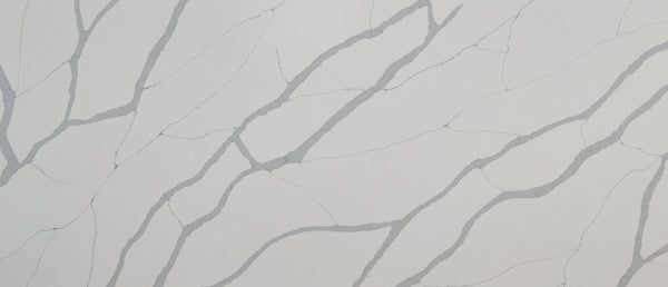 MSI Calacatta Sierra - Quartz Island Countertop