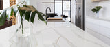 MSI Calacatta Solessio - Quartz Slab