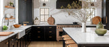 MSI Calacatta Solessio - Quartz Slab