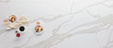 MSI Calacatta Solessio - Quartz Slab