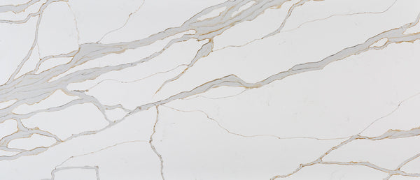 MSI Calacatta Solessio - Quartz Slab