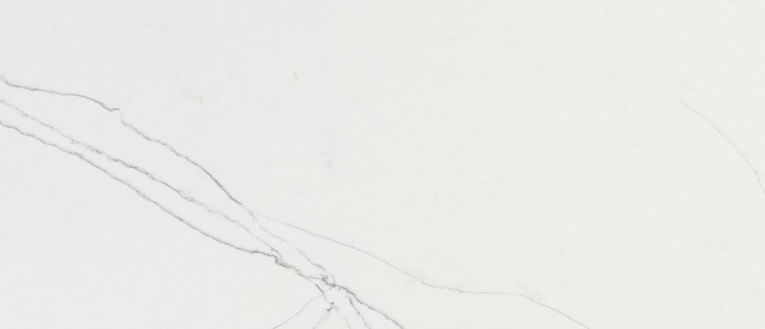 MSI Calacatta Trevi - Quartz Pre-Fabricated Countertop