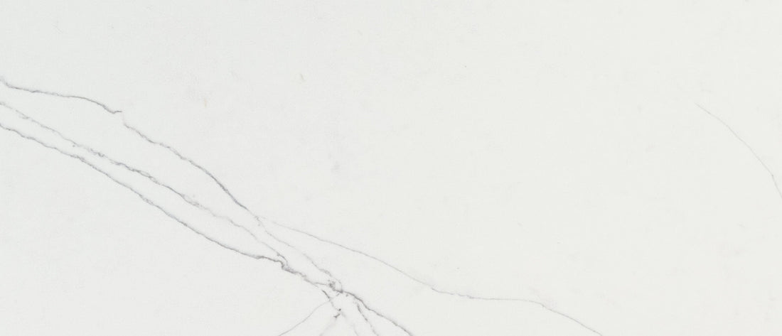 MSI Calacatta Trevi - Quartz Island Countertop