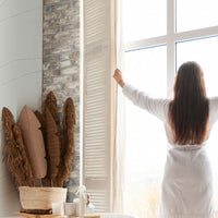 MSI Calacatta Ultra Quartz — surface detail in natural tonality