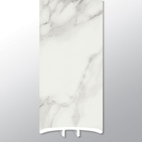 MSI Trecento Calacatta Venosa Gold T-Molding
