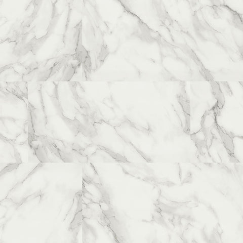 MSI XL Trecento Calacatta Venosa Gold Luxury Vinyl Tile Flooring