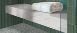 MSI Calacatta Viraldi - Quartz Island Countertop