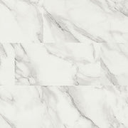 Trecento Calacatta Venosa Gold Luxury Vinyl Tile