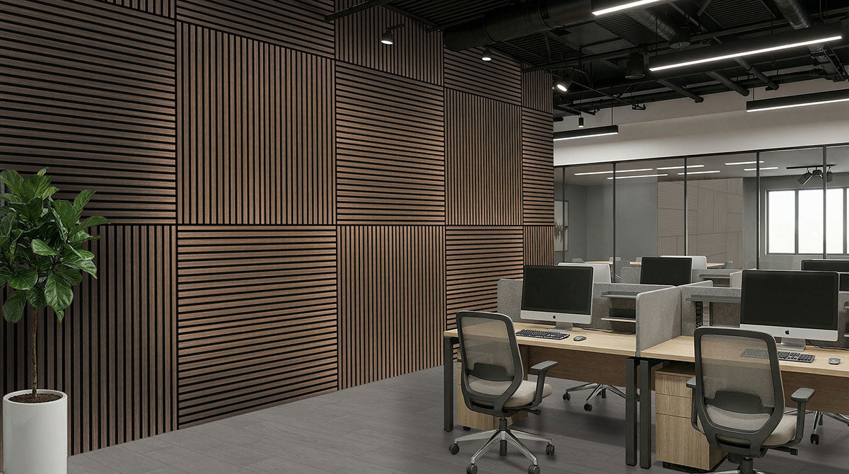 MSI Caldera Coala Rectified 8 x 47 Matte — surface detail in natural tonality