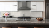 MSI Caledonia - Granite Slab