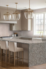 MSI Caledonia - Granite Slab